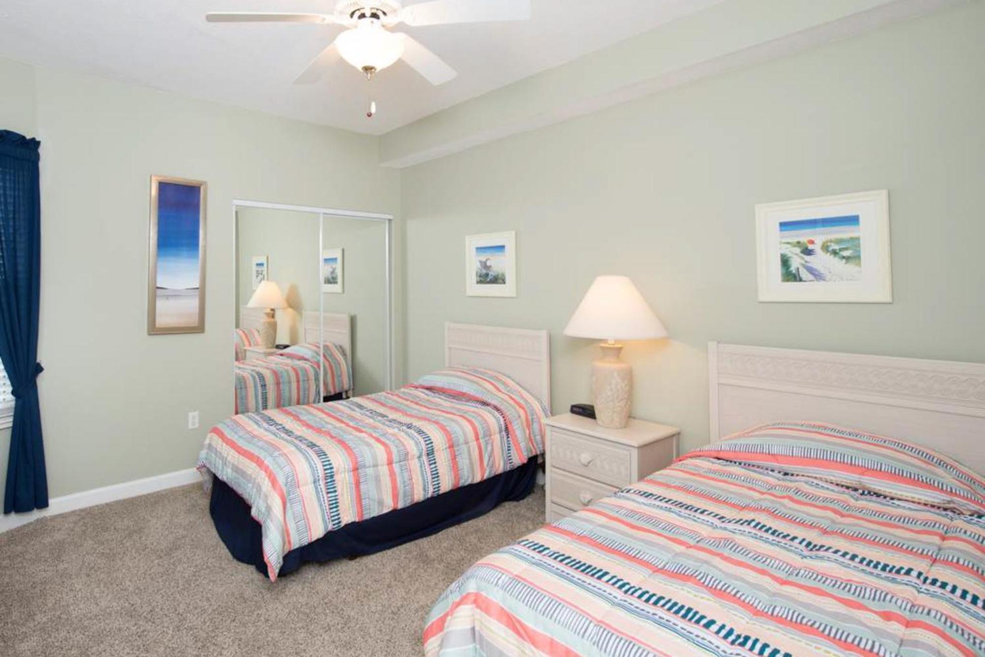 Tops'L Summit I Destin Kamer foto